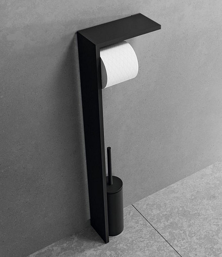 FRAME PIANTANA CON SCOPINO E PORTAROTOLO R90AKFPRS.JPG